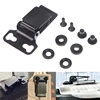1Pc Belt Clip For UltiTuck Kydex Holster Clips Kydex Holster Belt Clip K Sheath Waist Clip Holster K Sheath Accessories 1