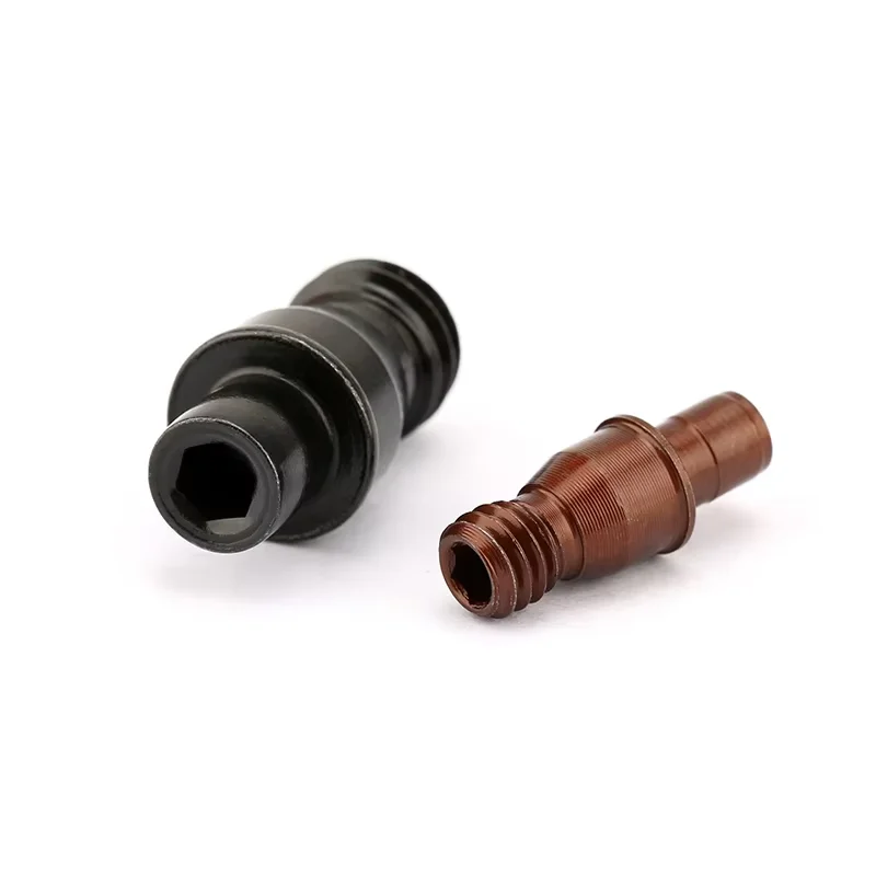 10개 CNC 선반 가공용 CTM 나사 절삭 공구 부품 내측 육각 핀 나사 CTM510 CTM513 CTM515 CTM613 CTM617 CTM619 10 CTM822