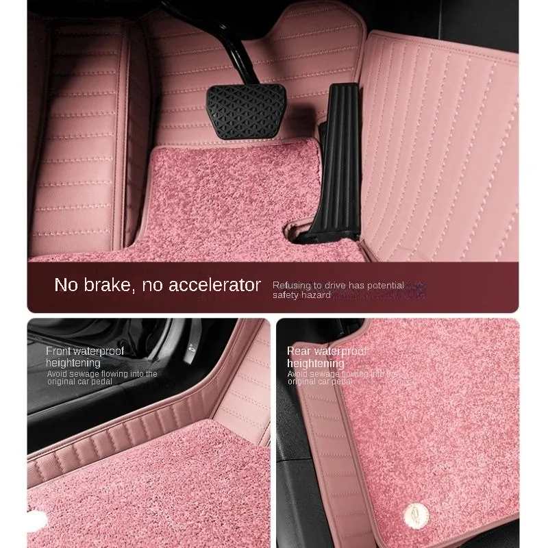 Volvo Tapis De Coffre Pour XC60/XC40/XC90/V60/S60/S90/V40/V90 2023/2024 – Couverture Complète Imperméable – Protection De Coffre Arrière – Accessoires De Style, Noir/beige