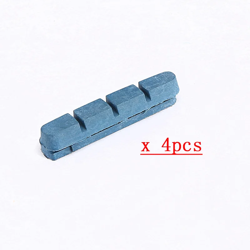 Bike brake pads for carbon rims Dura Ace Ultegra 105 10g