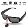 Wearable HD 1080P Mini Glasses Camera Portable Outdoor Security Sports DV DVR Video Recorder Surveillance Camcorder For Driving 1