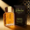 Lasting Fragrance 100ml Men Perfume Floral Scent Golden Earl Arabian Dubai Perfumes Hombres Originales Daily Dating