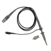Durable Oscilloscope Accessories Oscilloscope Probe Clip-on Probe High-voltage Probe Universal Adapted To DSO-TC2 TC3 4