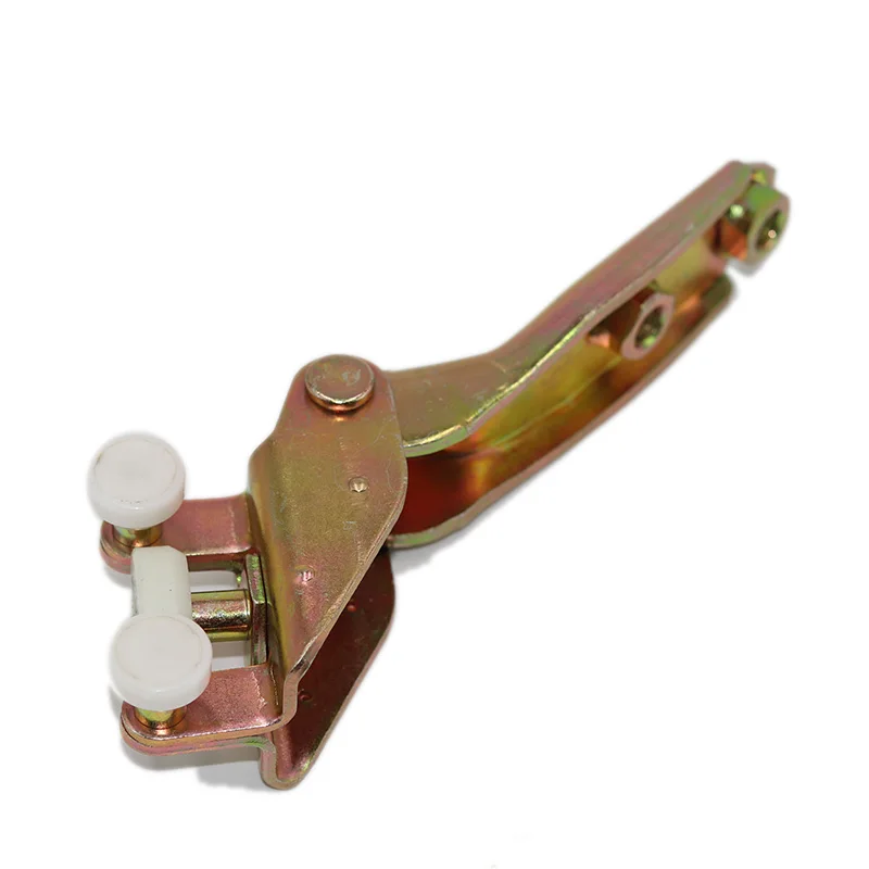 701 843 406 B Per Vw T4 Transporter Porta Scorrevole Fondo Centrale Guida Rullo Superiore 701 843 335 A 701 843 436