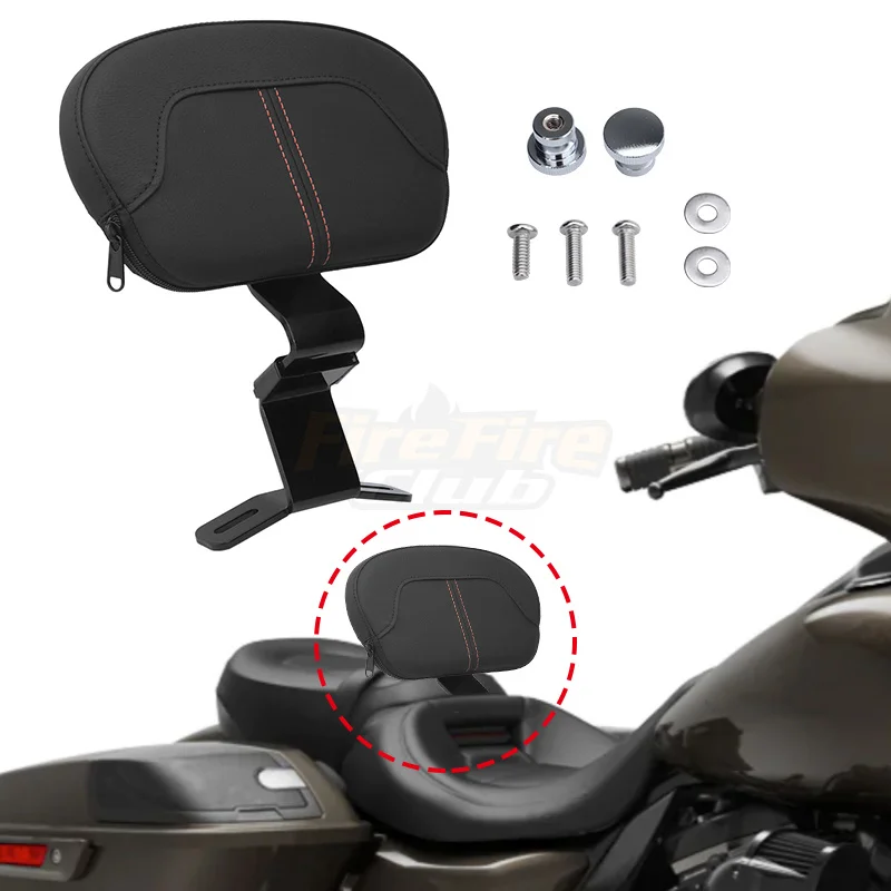 Comfortable Seat Harley Street Glide Best Road Glide Seat Tall Riders