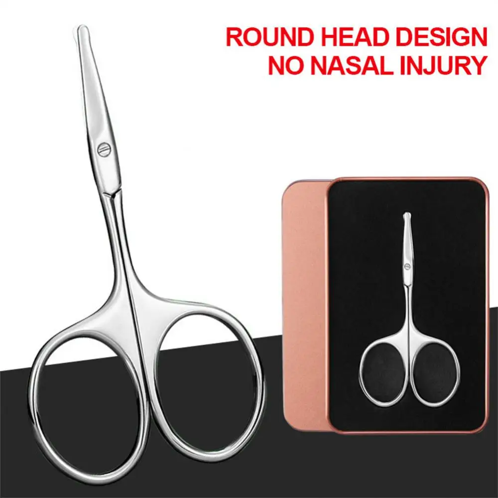 Nail Clippers Stainless Steel Portable Precision Time-saving Stylish Premium Essential Nail Care Accessories Nail Care Versatile 5