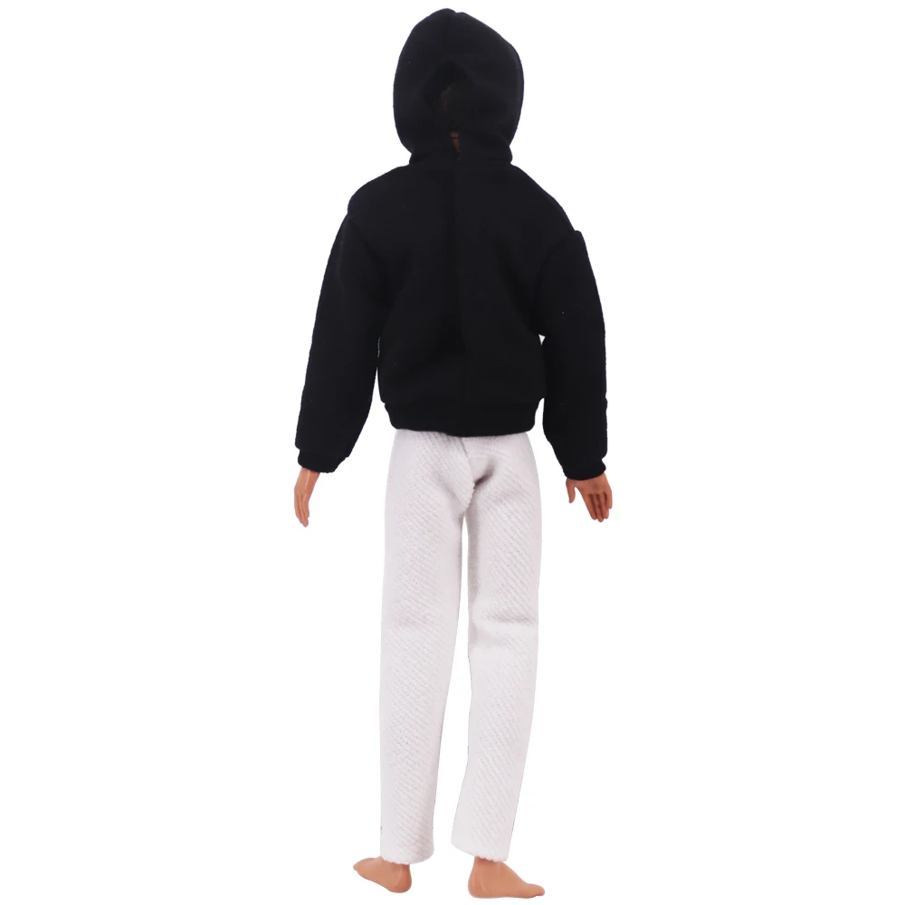 High Quality Doll Dress Clothes For 30 CM Babi Ken Doll,Toys For Girls,Birthday Festival Christmas Gift