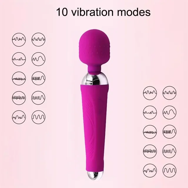 CRW2 vibrator - revolutionize your intimate experiences