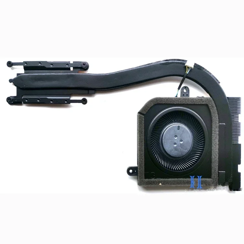 Nuovo Dissipatore Di Raffreddamento Con Ventola (Adl) Per Dell Latitude 5430 0 Krx8F (Tgl)