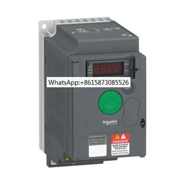 

ATV310HU22N4E ATV310HU22N4A ATV310HU30N4A ATV310HU40N4A