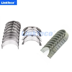 Engine Main Bearing Con Rod Bearing For LAND ROVER RANGE ROVER 4.4 448DT TDV8