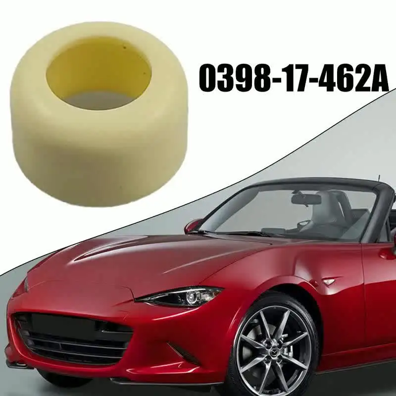 Knob Bushing Shifter Knob Bushing 0398-17-462A 039817462A 1990