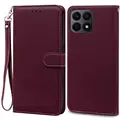 Wine Red -Strap