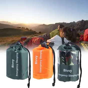 Emergency Bivvy Bag 1