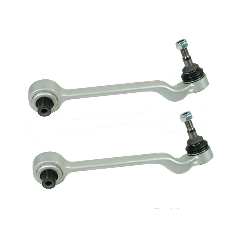 Pair Front Suspension Control Arm Straight For BMW 1 3 Series E90 E91