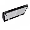 Household Range Hood with Ultra thin 600mm and stainless steel Touch Control Cooker Hood Auto Clean Rang hood portable cooker 2