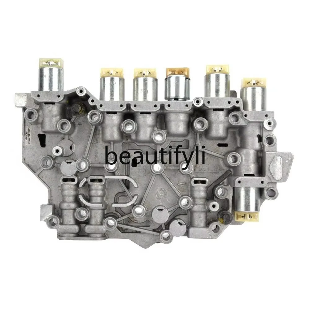 6F35 Automatic Transmission Body Lug Plate 6AT Gearbox Mustang Fox Mondeo Edge