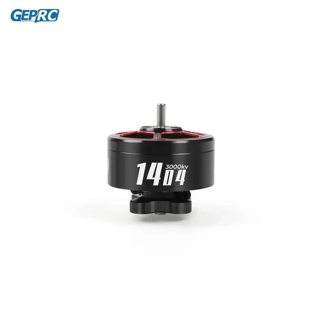 GEPRC SPEEDX2 1404 3850KV/3000KV/4600KV Motor for Cinelog30 V3/V2 Tern-LR40 FPV Drone Brushless Motor Accessories 2