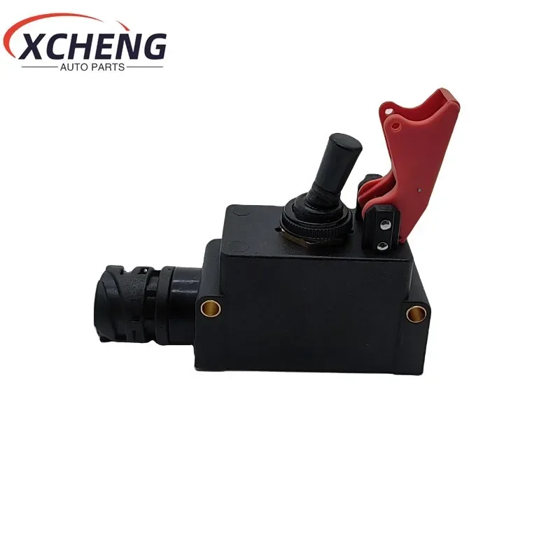1PCS/5PCS 20367498 20409367 20429432 7420367498 ELectrical System Batter Main Switch For Volvo/Renault Truck FH FM FMX NH FL
