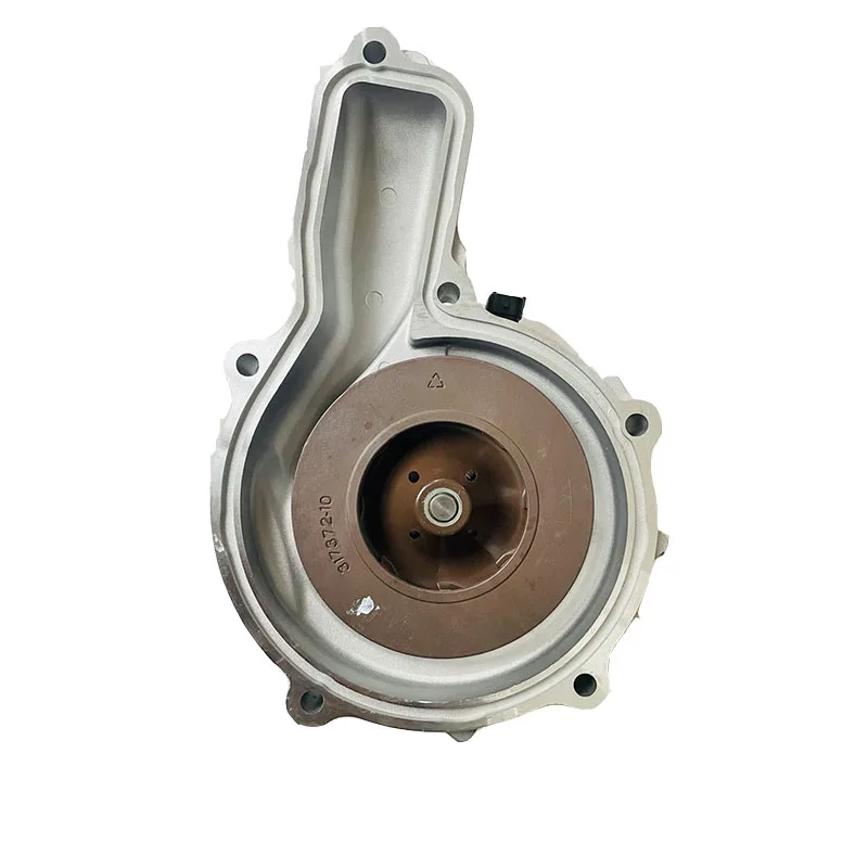 

Водяной насос Metelli 21960479 для грузовика Volvo