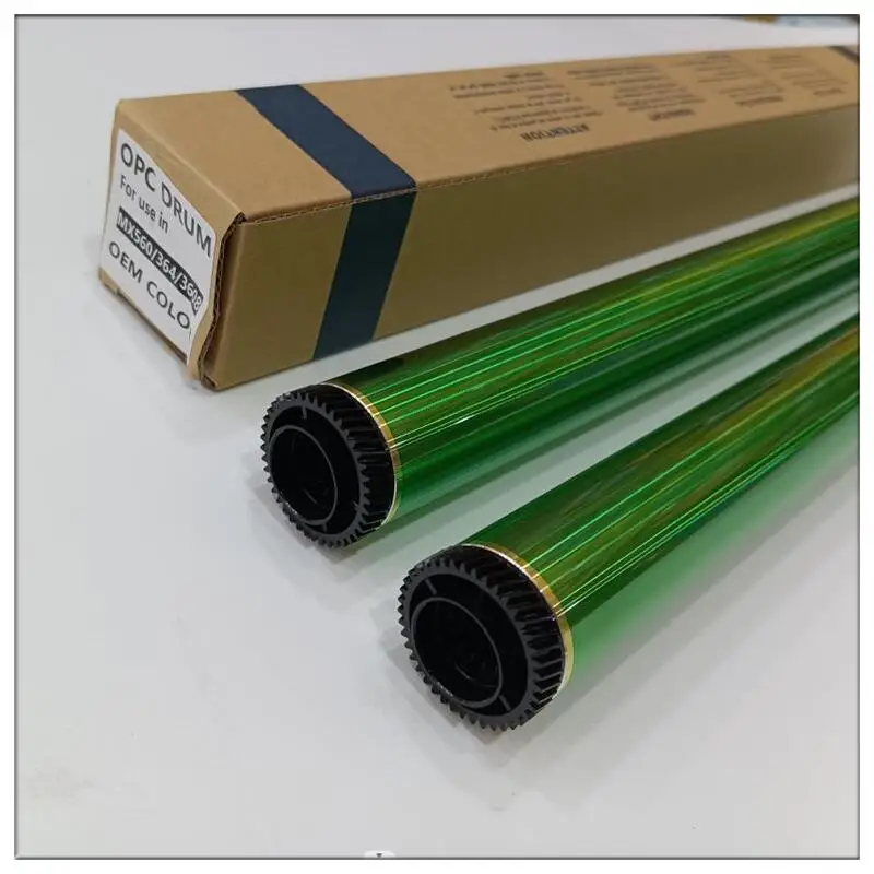 para Sharp Mx560dr Mx560dr Unidade de Tambor de Imagem Opcmx-m 364 365 464 465 564 M364 M365 M464 M465 M564 Impressora Opc Drum Electronics - Imagem 5