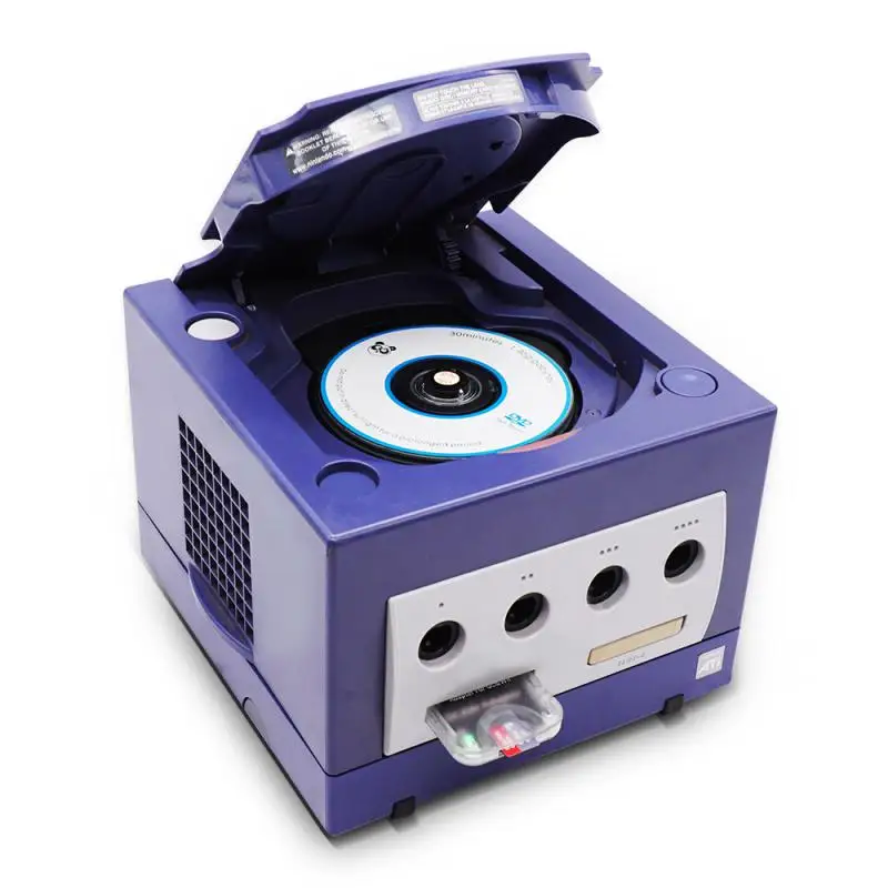 Adattatore Per Scheda Adattatore Per Scheda Sd Per Console Gamecube E Wii Adattatore Per Scheda Di Memoria Sd Sd2Sp2 Per Gamecube Wii