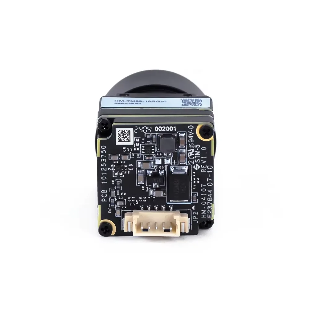 Axisflying Thermal FPV Camera | 256x192/384x288/640x512 Resolution | Night Vision Infrared Camera for Drone thumbnail 4
