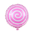 Pink  Lollipop