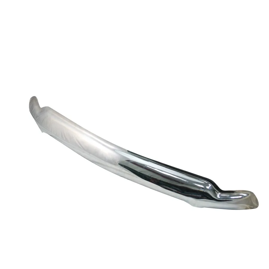 

CHROME BONNET GUARD FOR CHEVROLET TAHOE 2007