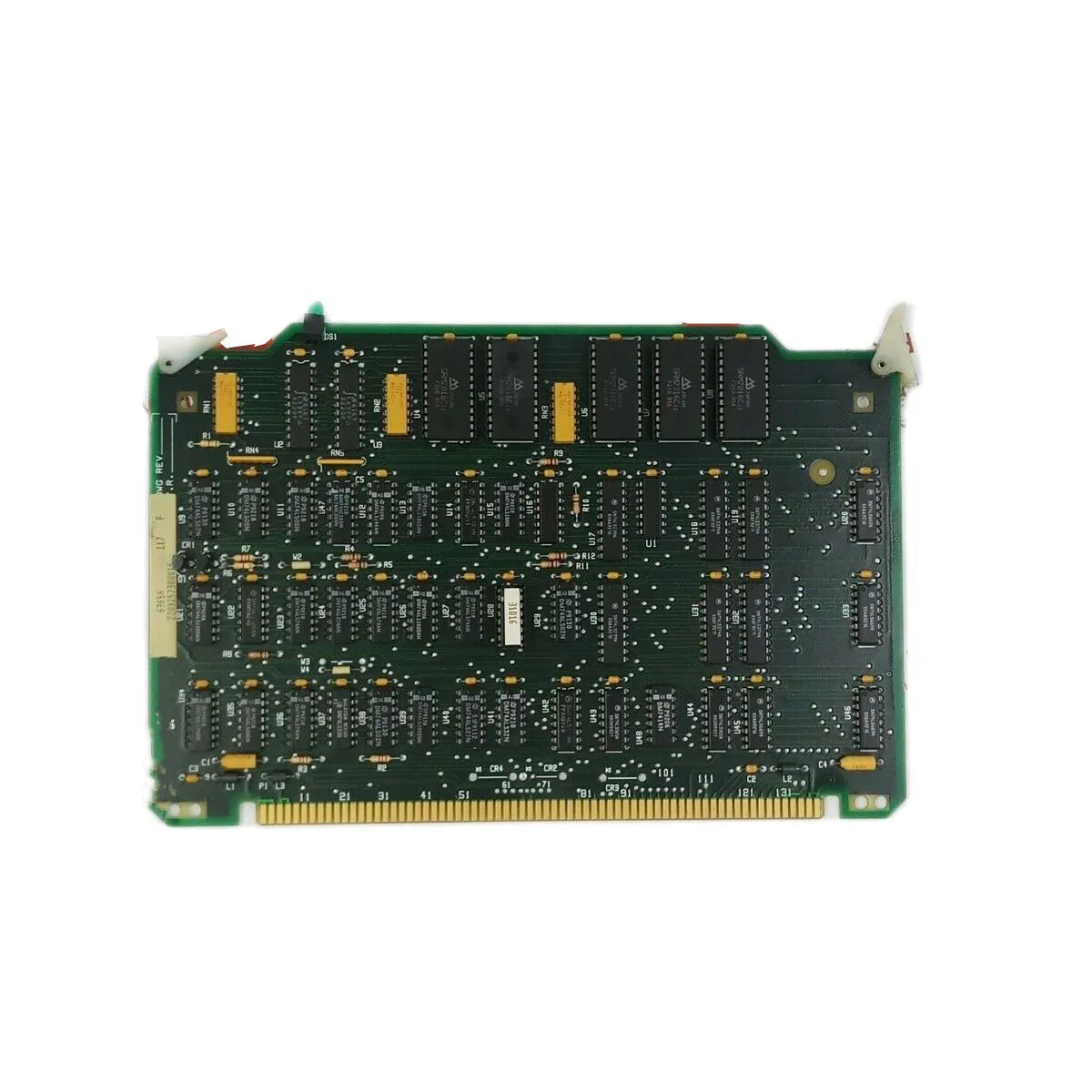 

620-0056 Register Module In Good Condition