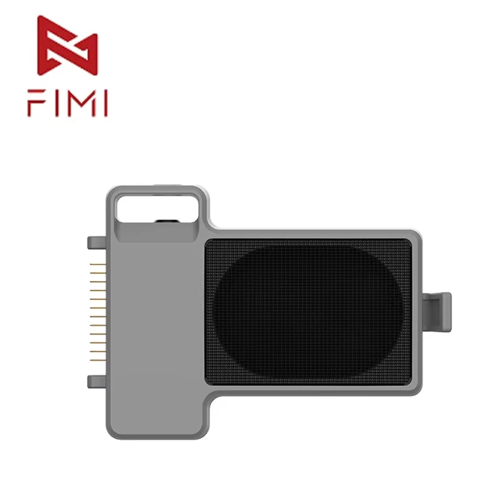 โดรน FIMI X8SE 2022 V2 กล้อง 4K พร้อมโมดูลเครื่องจ่ายอะไหล่
