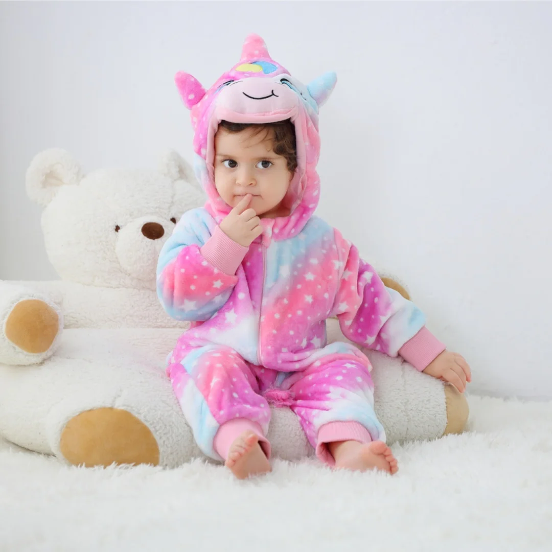 Romper StarSkyUni