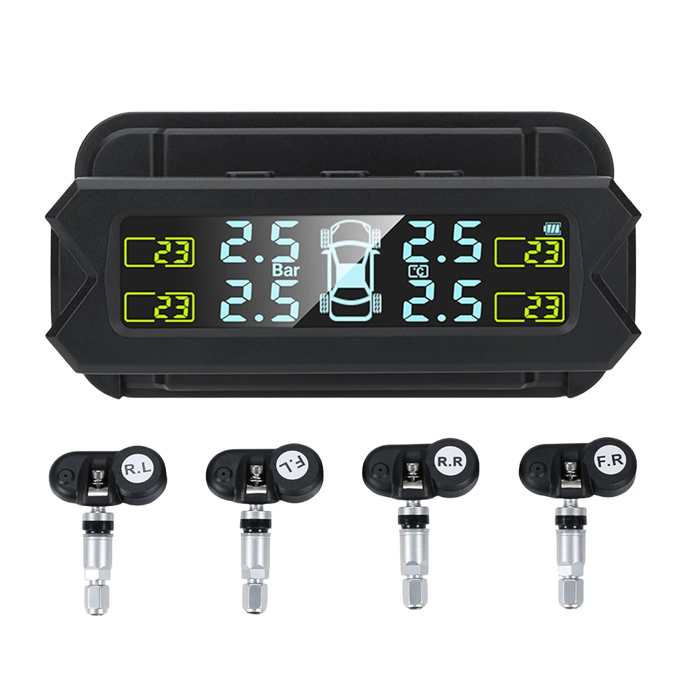  Ÿ̾ з , ܺ   , ¾籤  TPMS, LCD ÷, Ÿ̾ з ,  溸, 400mAh, 4 