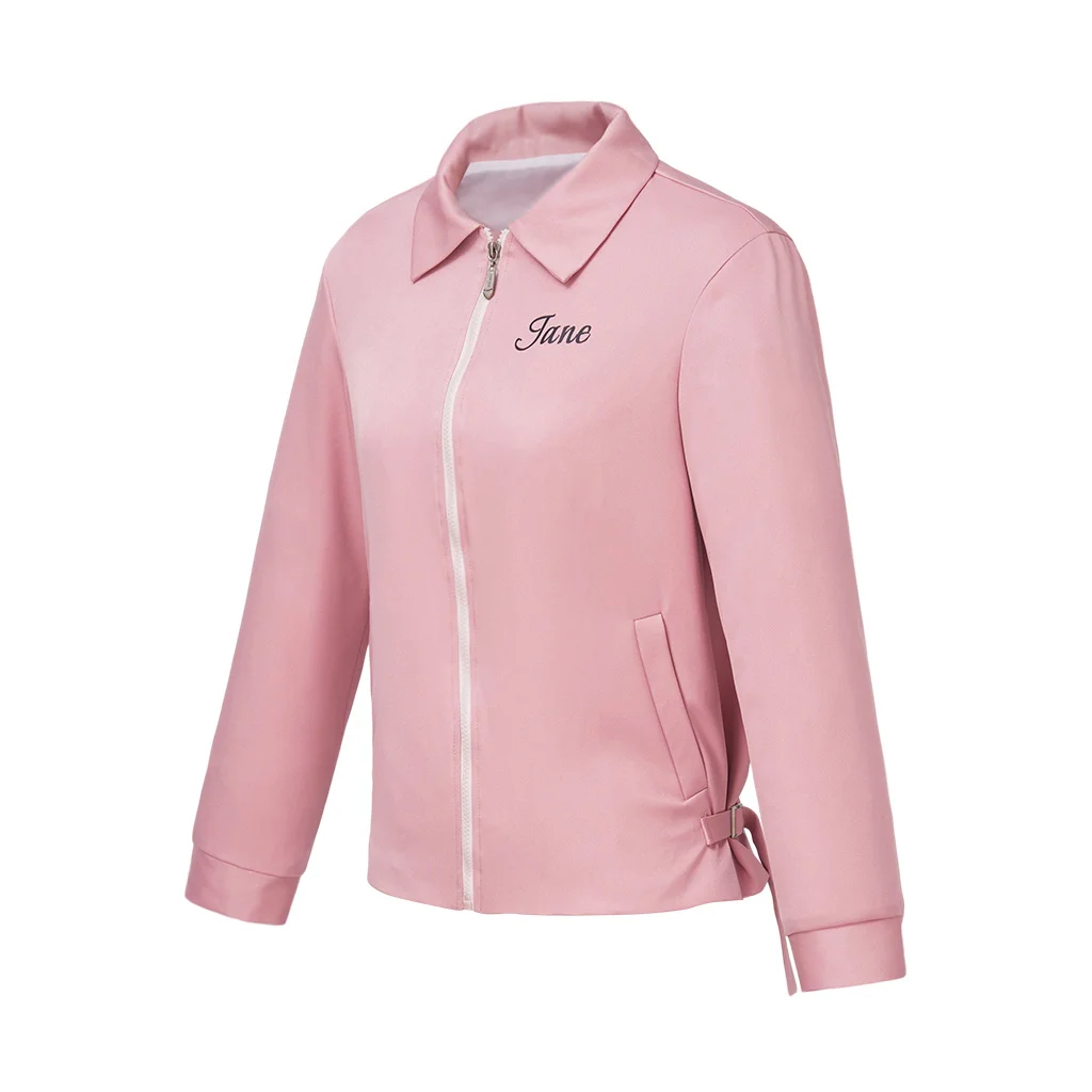 Grease: Rise of the Pink Ladies Nancy Jane Cynthia Cosplay Costume