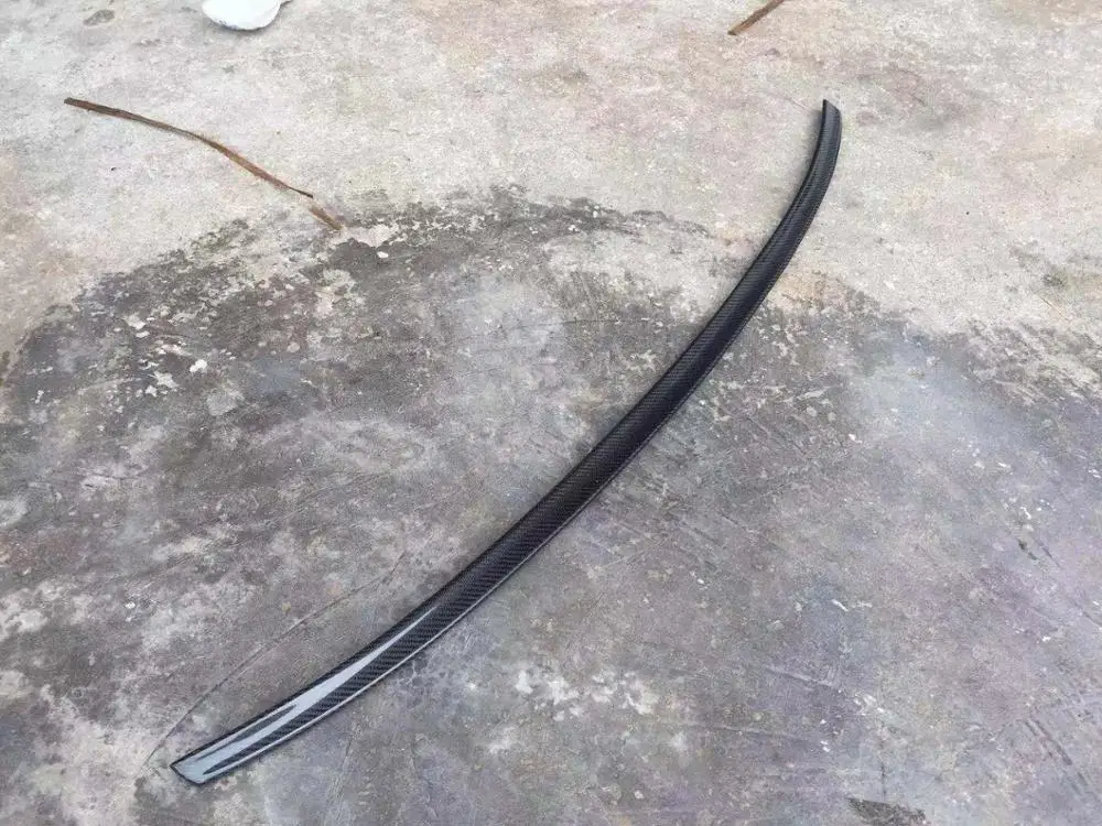 Рисунок 5 - Спойлер C7 A6 в стиле S6