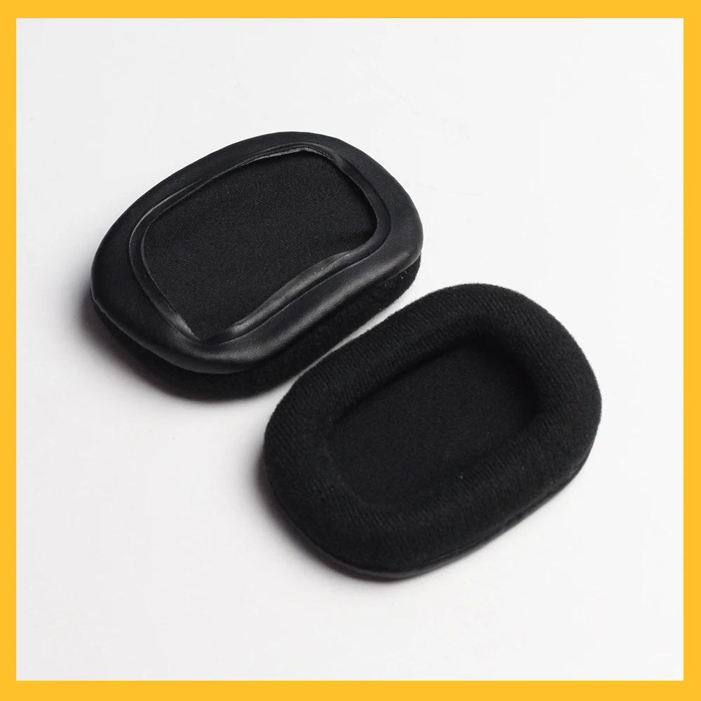 Nuovo Cuscinetto Per L'Orecchio In Peluche Triton Per Ax Pro Per Ax 720 Per Ax51 Paraorecchie Paraorecchie Cuscino Mad Catz Cuscinetti Per Le Orecchie