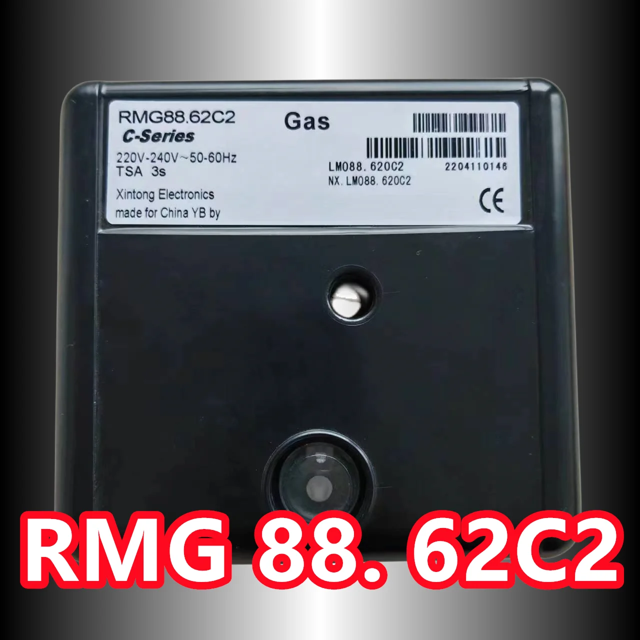 LME22 331C2 LME11 LME21 LME41 Gas Burner Control Box Burner Program Controller