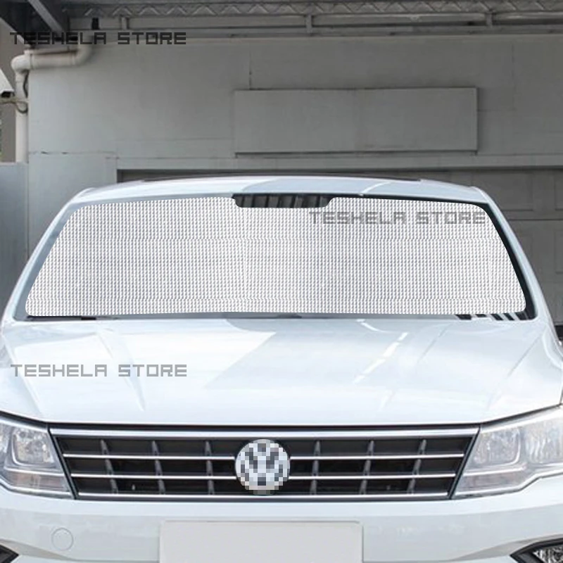 ForVolkswagenVWJETTA201620192021SunshadesUVProtectionCurtain