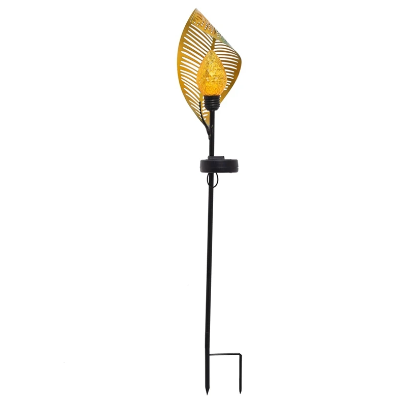 

JFBL Hot Solar Garden светильник Art, металлический лист, теплый белый цвет, фонарь на солнечной батарее для наружного сада, украшение двора