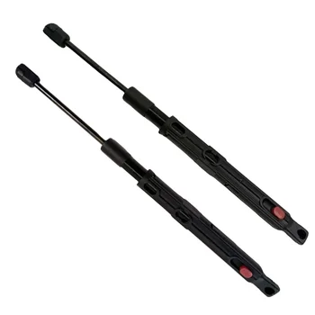 2229800064 2229800164 Asta di supporto per copertura auto con alloggiamento, adatta per Mercedes-Benz W222 S350 S400 S450 S500 S600 S560