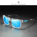 C3 mirror ice blue