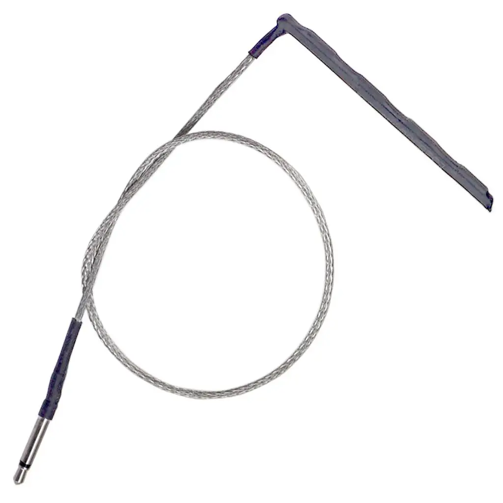 1Pc Ukulele Pickup Trasduttore Piezo Strumento Musicale Per Accessorio Per Chitarra