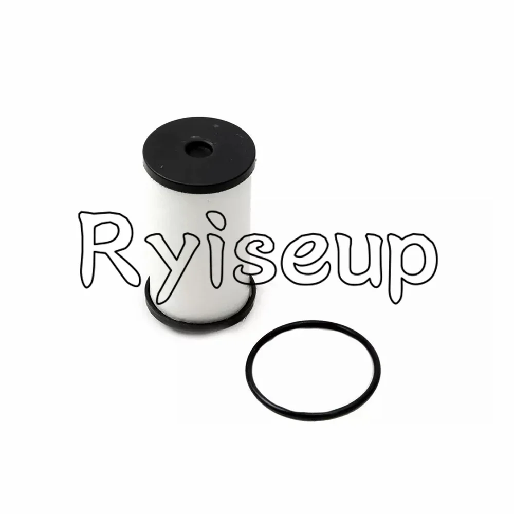 02E305051C 02E 305 051 C DQ250 Transmission Filter Core For VW PASSAT CC JETTA MK5/6 Caddy CC EOS Passat B6/B7/B8 Tiguan Sharan
