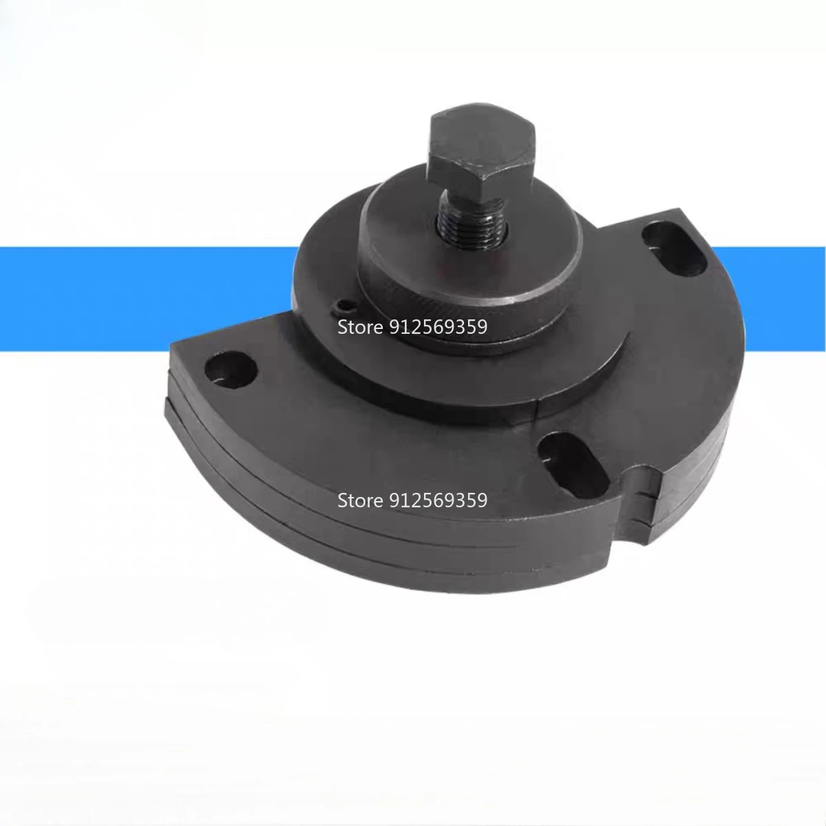 Disassembly tool for high-pressure fuel pump of Hyundai/Kia 2.5 diesel engine