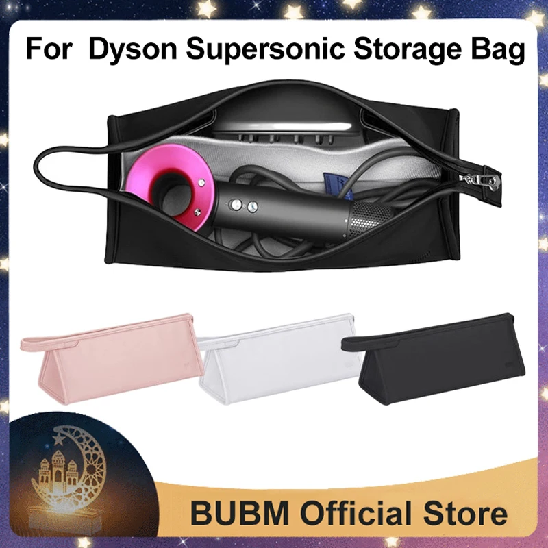 Dyson Supersonic Hair Dryer Case Case Storage Dyson Supersonic Bubm