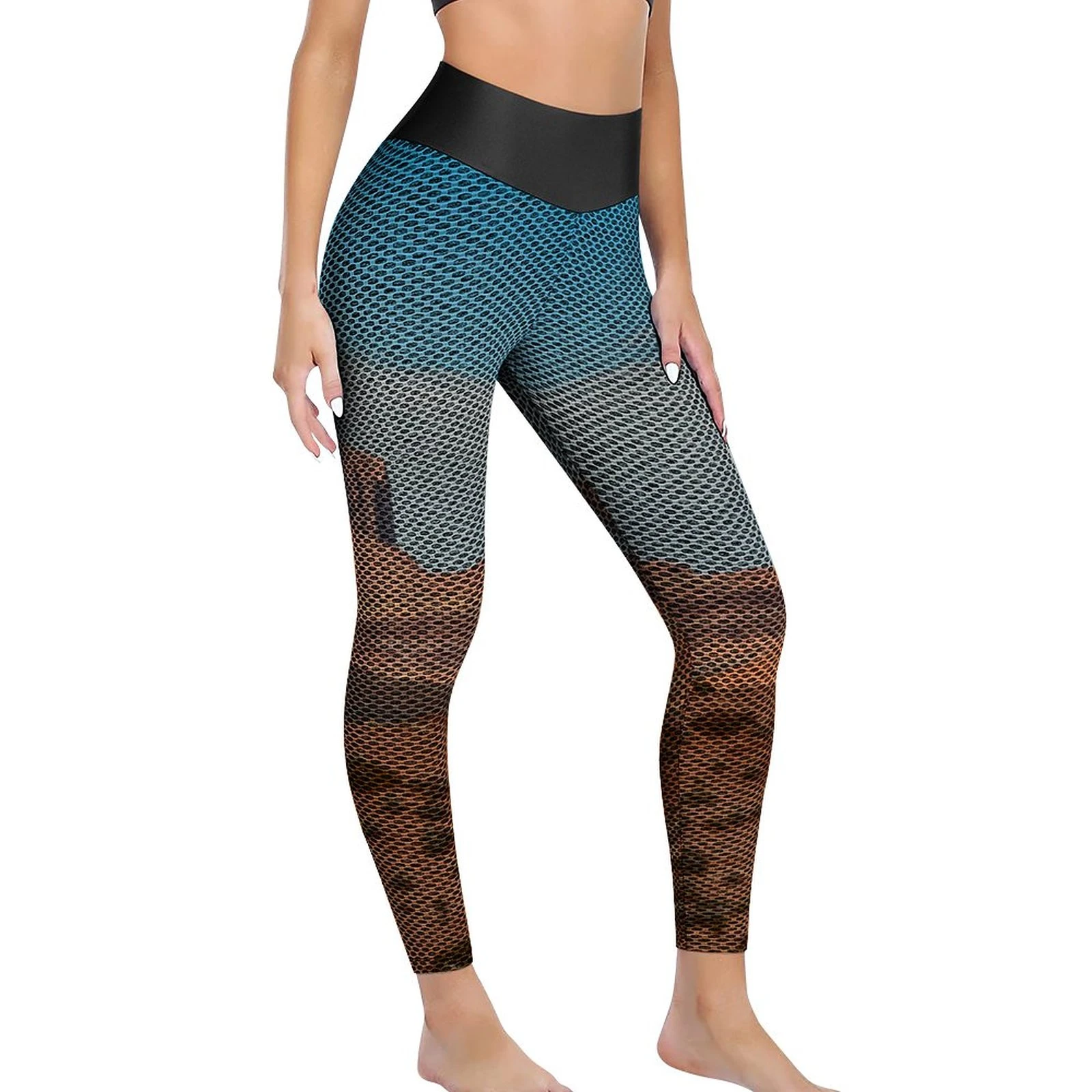 Custom Yoga Leggings