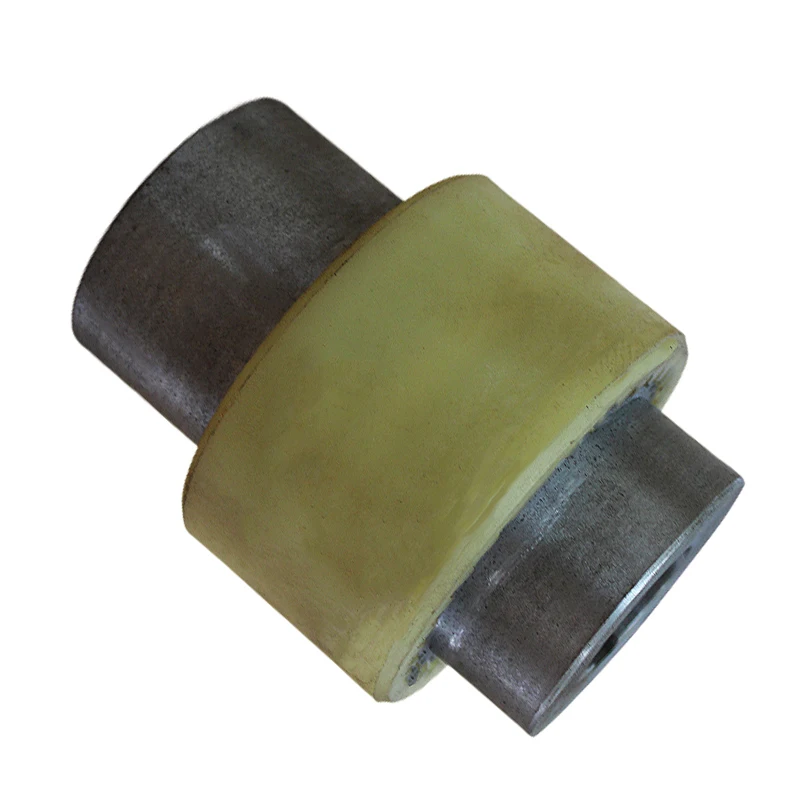

High quality LP spring coupling D16L25 top thread type flexible shaft rotary encoder coupling
