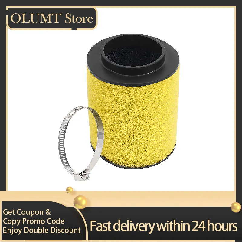 OIL FILTER HUILE FILTRO OLIO HONDA TRX FPM Fourtrax Rancher 4x4 420 2009-2010