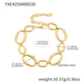 Bracelet-Gold