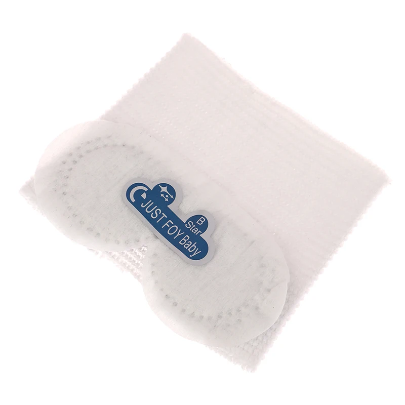 1Pc Newborn Phototherapy Protective Eye Mask Baby Anti-Blue Light Sunproof Eye Cover Phototherapy Blue Light Baby Masks